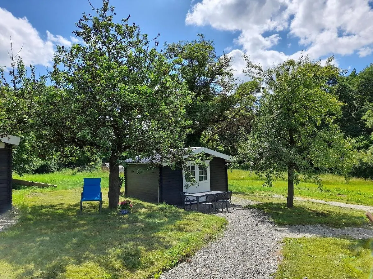 Camping Weides Kups 0*,  Germany