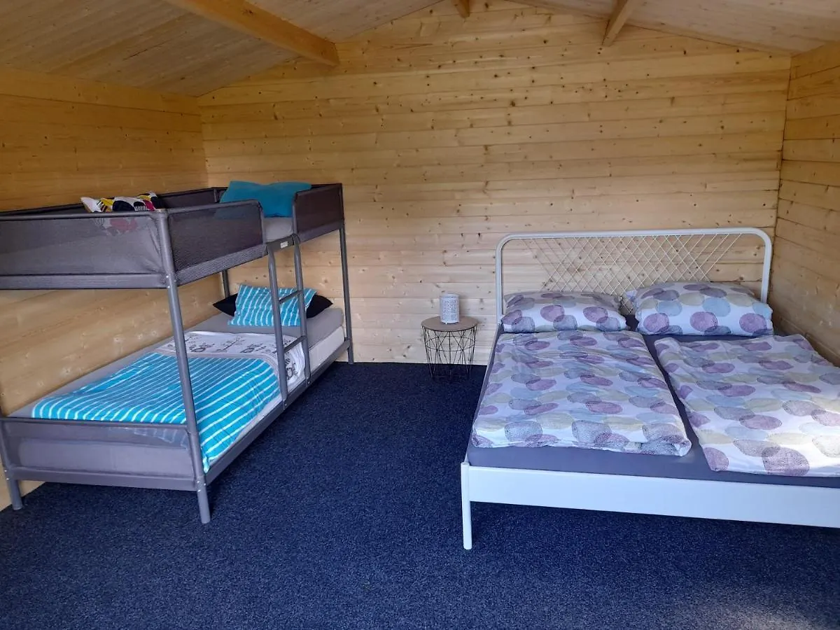 Camping Weides Kups Campsite