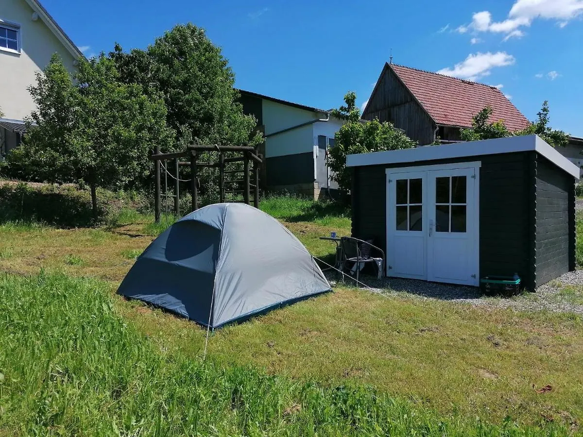Camping Weides Kups Germany