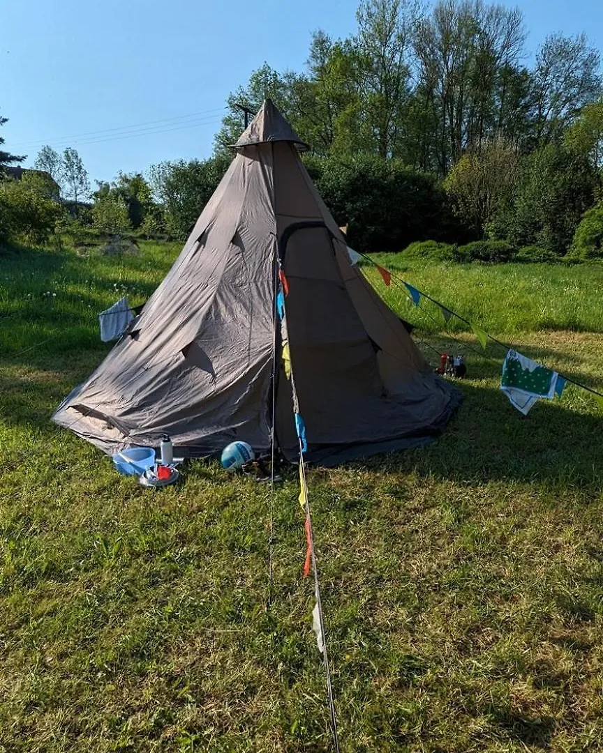 Camping Weides Kups Campsite
